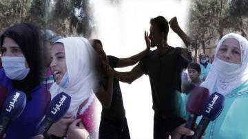 عائلة تتهم زوج ابنتهم بالتسبب في وفاتها..."كان ديما كيتعدا عليها وبغينا الحقيقة تبان"